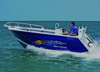 Formosa 5.2 Sea-Rod Review